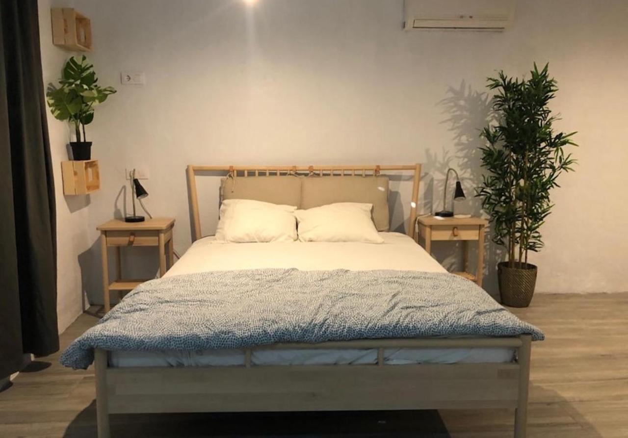 Albergue Onefam Paralelo Barcelona
